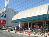 東中神店