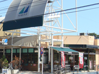 南田園店