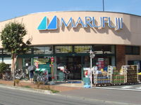 昭島市役所通り店
